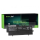 Bateria do laptopów GREENCELL Toshiba Portege Z830 14,4V 1900mAh